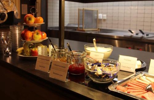 Ludwigsvorstadt-Kliniken Hostel | CVJM Jugendhotel München