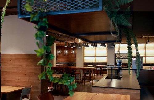 Ludwigsvorstadt-Kliniken Hostel | CVJM Jugendhotel München