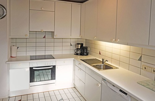 Plangeross Apartment | Daheim – Bergliebe by Interhome