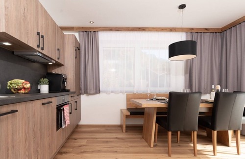 Oetz Apartment | Das Alpenchalet Ötztal Bietet Eine Auszeit an die Sie Sich Lange Erinnern Werden