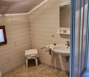 Lam Apartment | Das Waldlerhaus