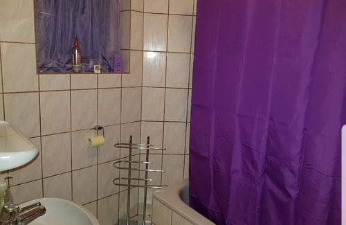 Altenstadt an der Waldnaab Apartment | 65 m² Apartment ∙ 3 bedrooms ∙ 3 guests