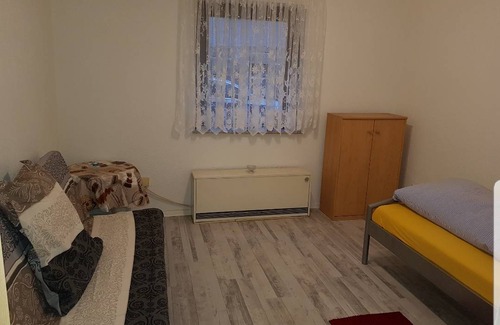 Altenstadt an der Waldnaab Apartment | 65 m² Apartment ∙ 3 bedrooms ∙ 3 guests