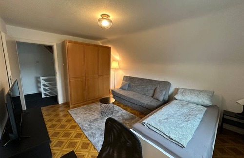 Aubing Resort | 100 m² Private room ∙ 1 bedroom ∙ 1 guest