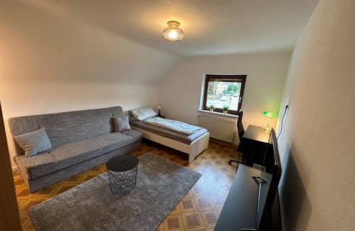 Aubing Resort | 100 m² Private room ∙ 1 bedroom ∙ 1 guest