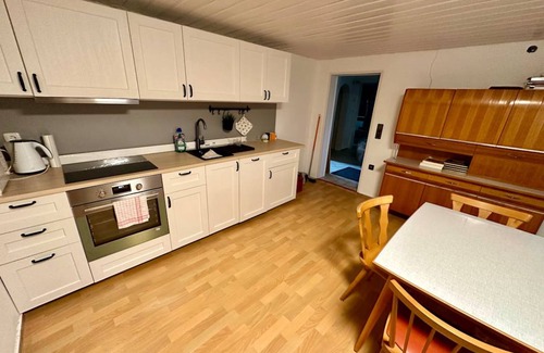 Aubing Resort | 100 m² Private room ∙ 1 bedroom ∙ 1 guest