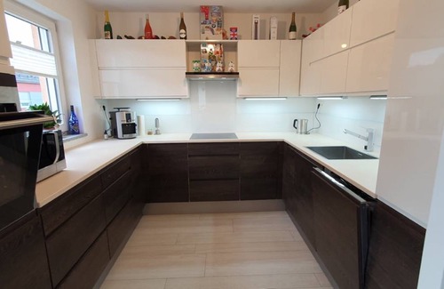 Lochhausen Apartment | 103 m² Apartment ∙ 3 bedrooms ∙ 4 guests