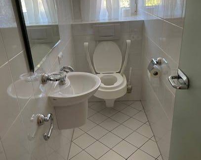 Lochhausen Resort | 160 m² Private room ∙ 1 bedroom ∙ 5 guests