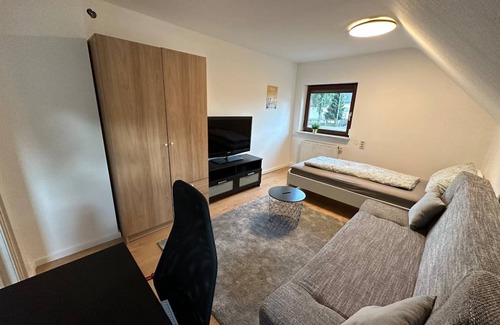 Aubing Resort | 100 m² Private room ∙ 1 bedroom ∙ 1 guest