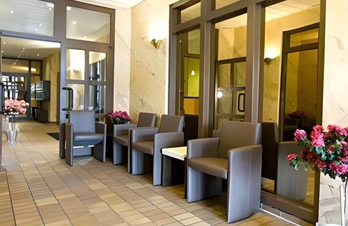 Aubing-Sud Apartment | 45 m² Serviced apartment ∙ 4 guests