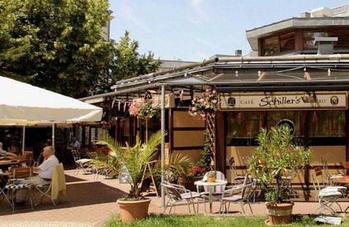 Aubing-Sud Apartment | 45 m² Serviced apartment ∙ 4 guests