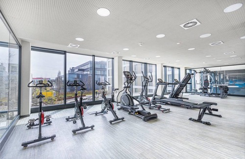 Freiham Apartment | 19 m² Apartment ∙ 1 guest
