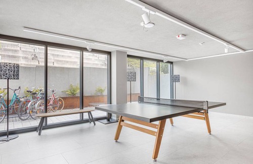 Freiham Apartment | 25 m² Apartment ∙ 2 guests