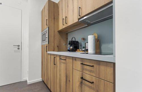 Aubing-Sud Apartment | 220 m² Apartment ∙ 4 bedrooms ∙ 12 guests
