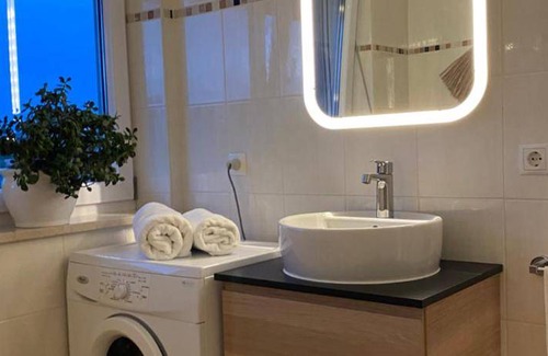 Bernried am Starnberger See Apartment | 40 m² Apartment ∙ 1 bedroom ∙ 2 guests