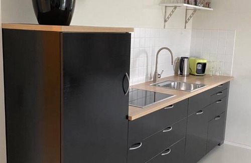 Bernried am Starnberger See Apartment | 40 m² Apartment ∙ 1 bedroom ∙ 2 guests