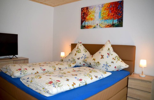 Hoechstaedt im Fichtelgebirge House | House ∙ 2 bedrooms ∙ 4 guests