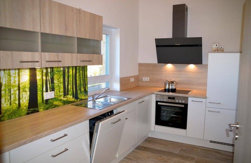 Hoechstaedt im Fichtelgebirge House | House ∙ 2 bedrooms ∙ 4 guests
