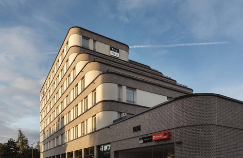 Regensburg Hotel | 30 m² Hotel ∙ 10 guests