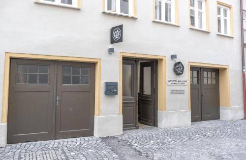 Innenstadt Hotel | 46 m² Hotel ∙ 2 guests
