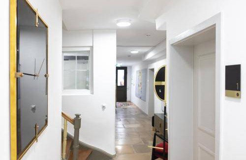Innenstadt Hotel | 46 m² Hotel ∙ 2 guests