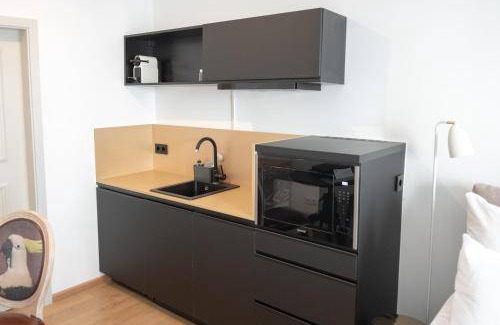 Innenstadt Hotel | 46 m² Hotel ∙ 2 guests