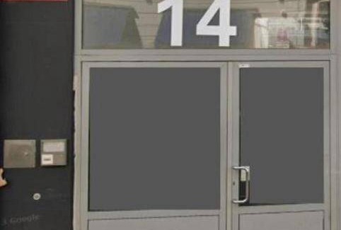 Ludwigsvorstadt-Kliniken Apartment | 23 m² Apartment ∙ 3 guests