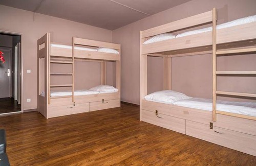 Ludwigsvorstadt-Isarvorstadt Hostel | Hostel ∙ 8 guests