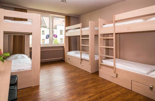 Ludwigsvorstadt-Isarvorstadt Hostel | Hostel ∙ 8 guests