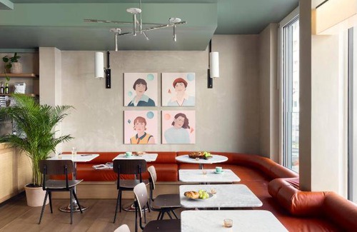 St. Paul Apartment | 37 m² Serviced apartment ∙ 127 guests