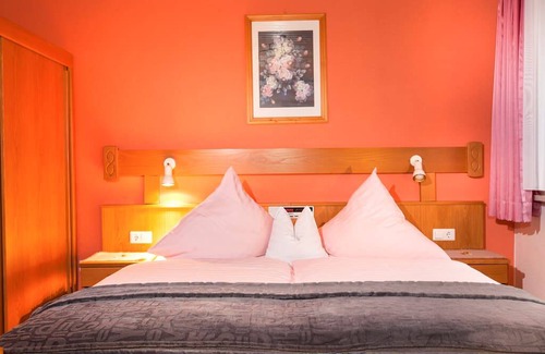 Neukirchen Beim Heiligen Blut Resort | Private room ∙ 2 guests