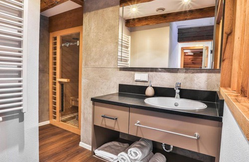 Neukirchen Beim Heiligen Blut Resort | Private room ∙ 2 guests