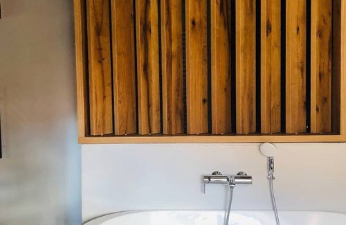 Neukirchen Beim Heiligen Blut Resort | Private room ∙ 2 guests