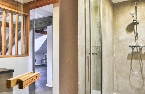 Neukirchen Beim Heiligen Blut Resort | Private room ∙ 2 guests