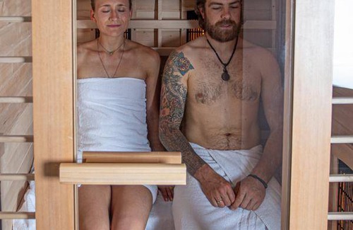 Neukirchen Beim Heiligen Blut Resort | Private room ∙ 2 guests