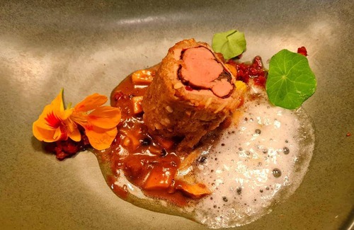 Neukirchen Beim Heiligen Blut Resort | Private room ∙ 2 guests
