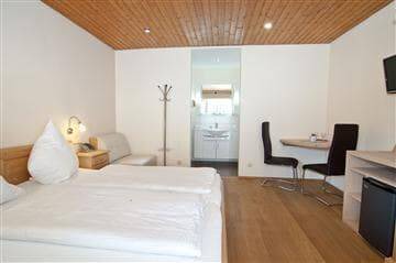 Neukirchen Beim Heiligen Blut Resort | Private room ∙ 2 guests