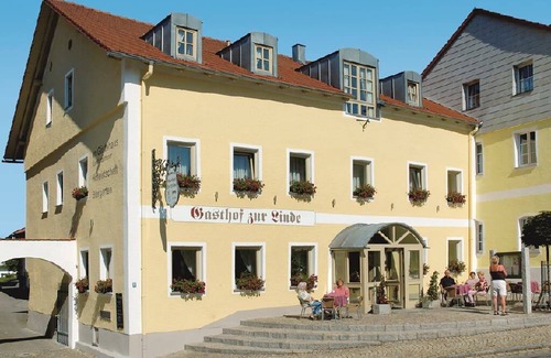 Neukirchen Beim Heiligen Blut Resort | Private room ∙ 2 guests