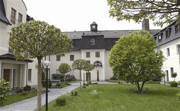 Neumarkt in der Oberpfalz Resort | Private room ∙ 1 guest