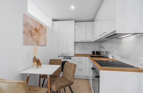 Forstenried Resort | 55 m² Private room ∙ 1 bedroom ∙ 1 guest