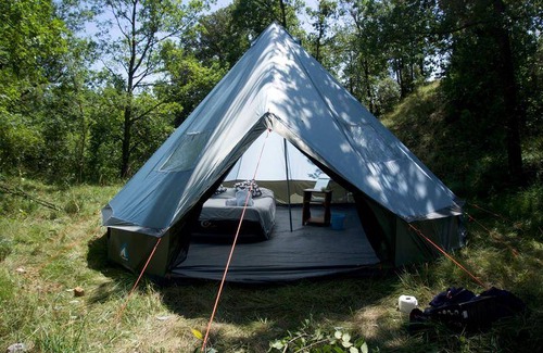 Thalkirchen Other | Camping ∙ 8 guests