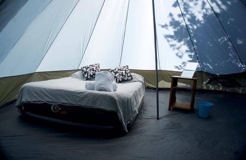 Thalkirchen Other | Camping ∙ 8 guests
