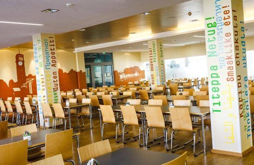 Thalkirchen Hostel | 21 m² Hostel ∙ 6 guests