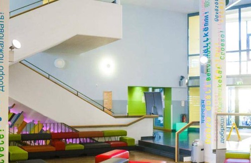 Thalkirchen Hostel | 21 m² Hostel ∙ 6 guests