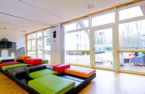 Thalkirchen Hostel | 21 m² Hostel ∙ 6 guests