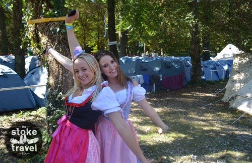 Thalkirchen Other | Camping ∙ 127 guests