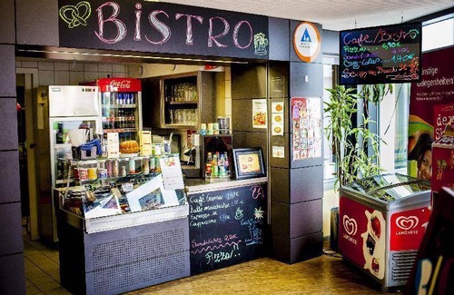 Thalkirchen Hostel | Hostel ∙ 10 guests
