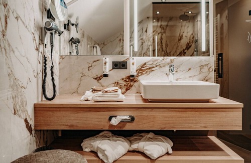 Bad Goegging Hotel | Der Eisvogel - Wellness- & Genusshotel