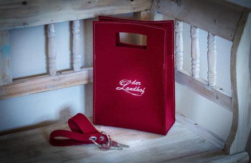 Oberstdorf Apartment | Der Landhof