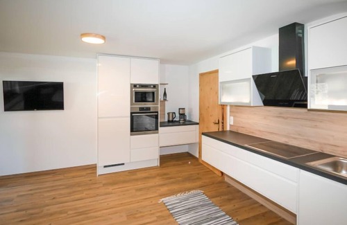 Gagering Apartment | Der Pinsler by Interhome